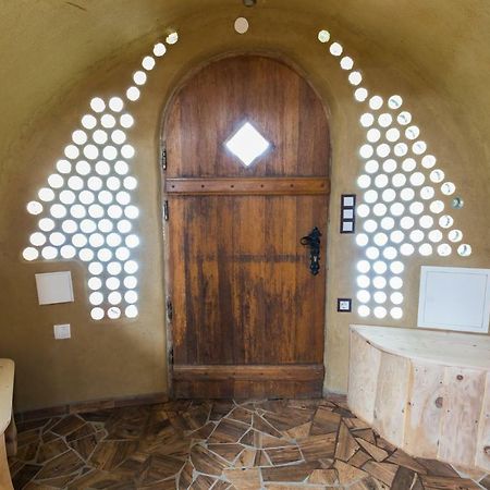 Apartma Zemljanka Ljutomer Exteriör bild