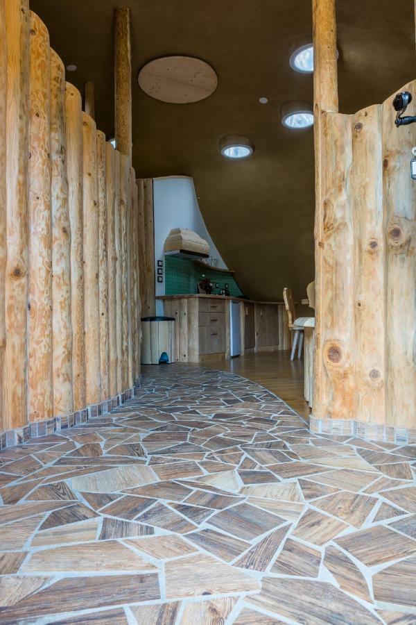 Apartma Zemljanka Ljutomer Exteriör bild