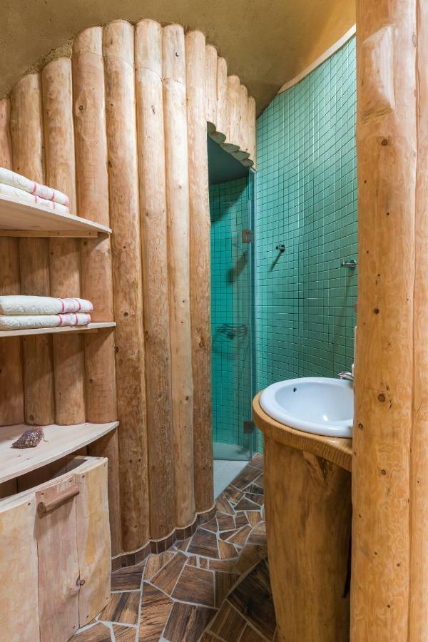 Apartma Zemljanka Ljutomer Exteriör bild